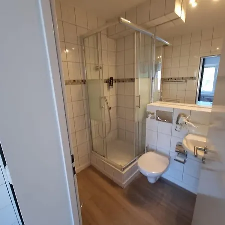 7, Direkt Am Bahnhof アーヘン