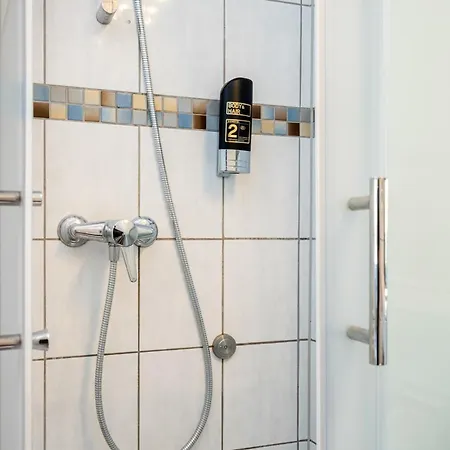 Διαμέρισμα 7, Direkt Am Bahnhof *