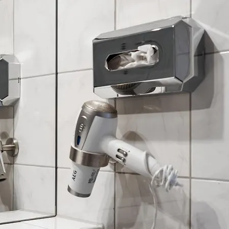 Appartamento 7, Direkt Am Bahnhof *