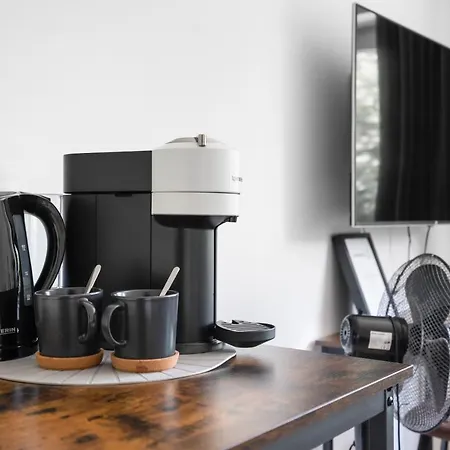 7, Direkt Am Bahnhof * Άαχεν